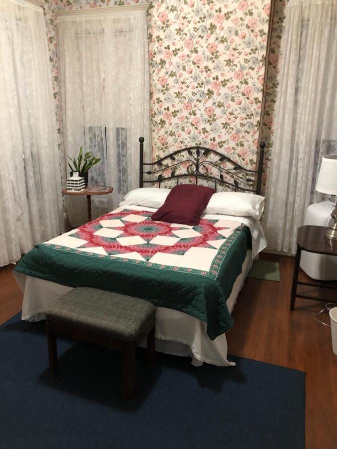 Rose Corner Inn Hillsdale Eksteriør billede