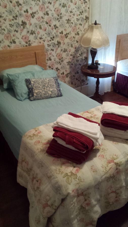 Rose Corner Inn Hillsdale Eksteriør billede