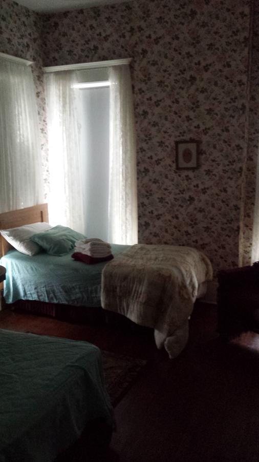 Rose Corner Inn Hillsdale Eksteriør billede