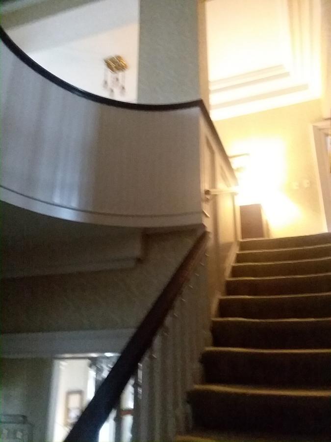 Rose Corner Inn Hillsdale Eksteriør billede
