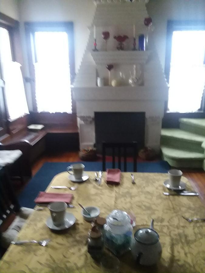 Rose Corner Inn Hillsdale Eksteriør billede
