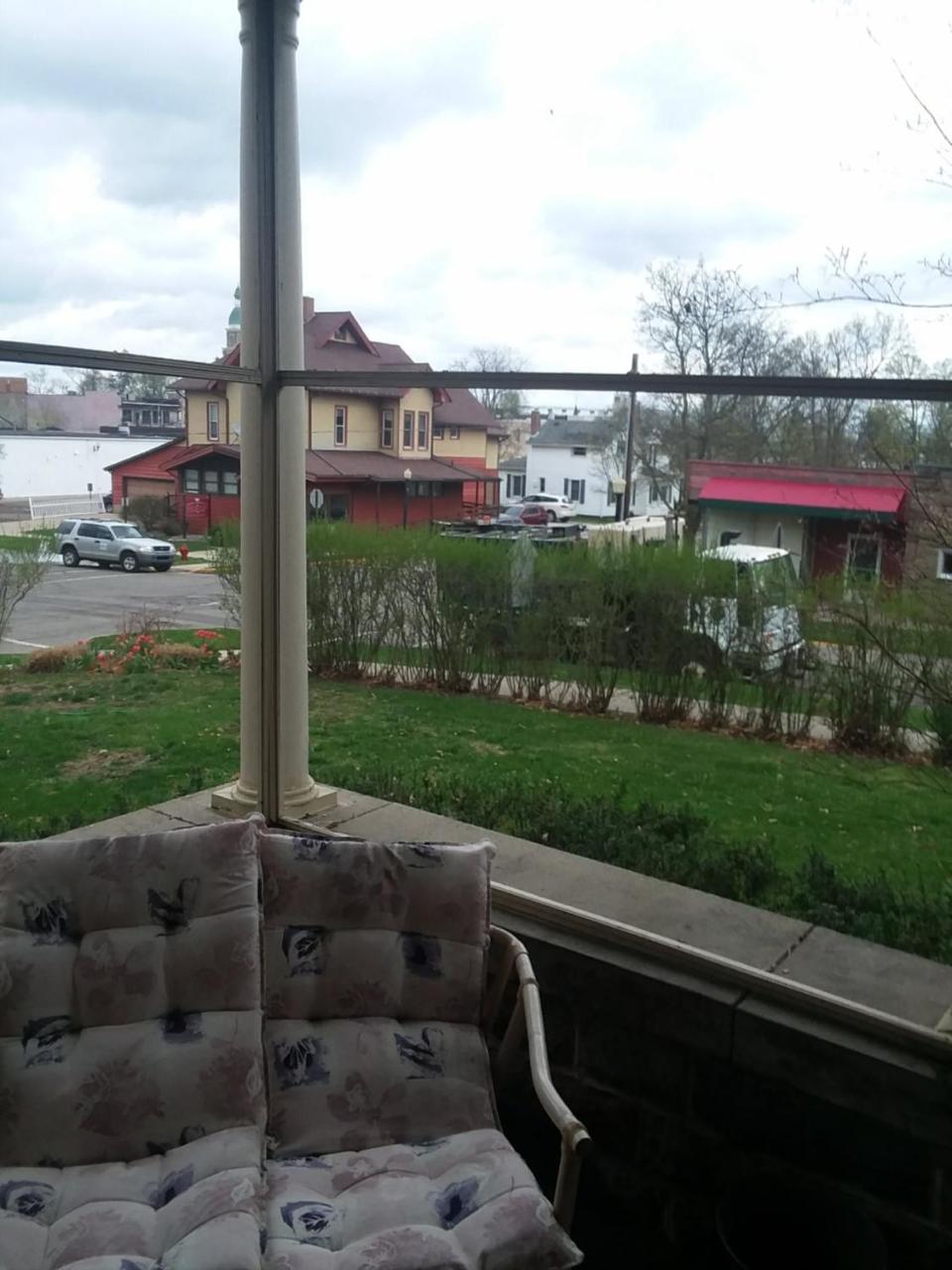 Rose Corner Inn Hillsdale Eksteriør billede