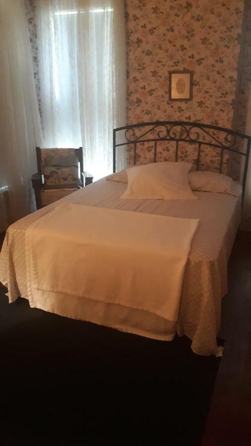 Rose Corner Inn Hillsdale Eksteriør billede